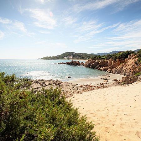 Babai Village Resort Marina di Gairo エクステリア 写真