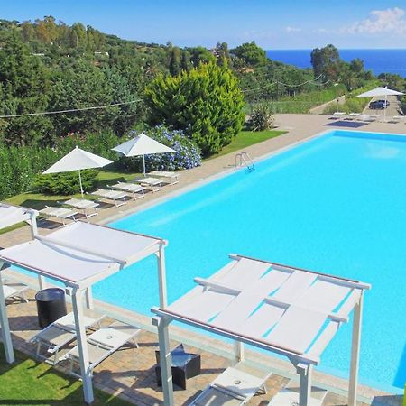Babai Village Resort Marina di Gairo エクステリア 写真